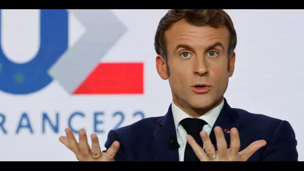 Conférence de presse d'Emmanuel Macron : un sans-faute ou presque