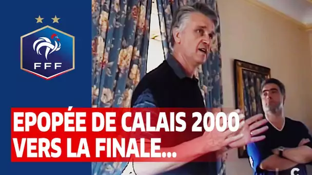 Documentaire "Une belle bande d'Amateurs" : 5e extrait I FFF 2020