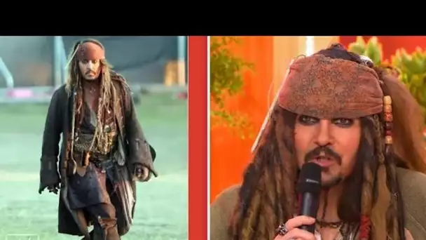 C’est mon choix : Prêt à tout pour ressembler à mon idole !