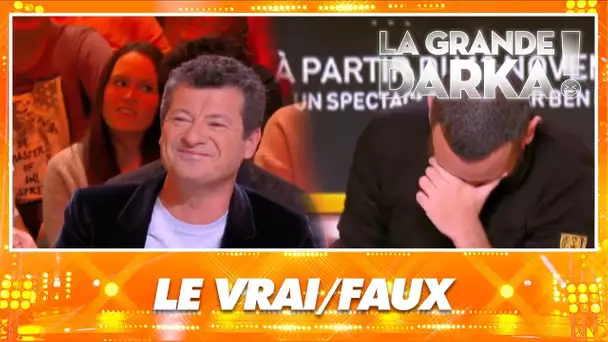 Le vrai/faux "One Man" avec Les Chevaliers du Fiel