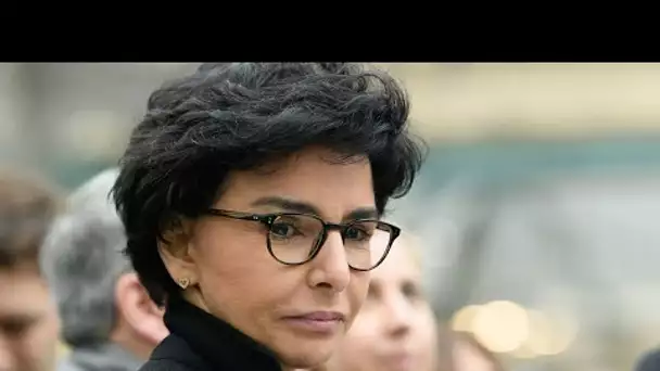 Rachida Dati : Pour la naissance de sa fille Zohra, elle a reçu… un mouton !