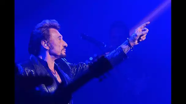 Johnny Hallyday : 1 an après sa mort, ses fans ne l’oublient pas