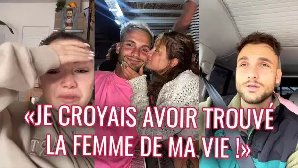 BASTOS et VIVI annoncent leur rupture !