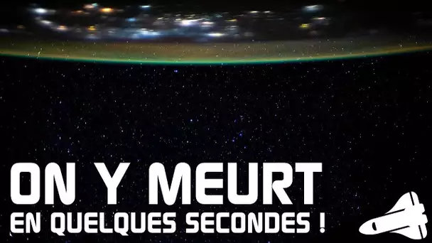 🚀L'ENDROIT LE PLUS DANGEREUX DU MONDE !