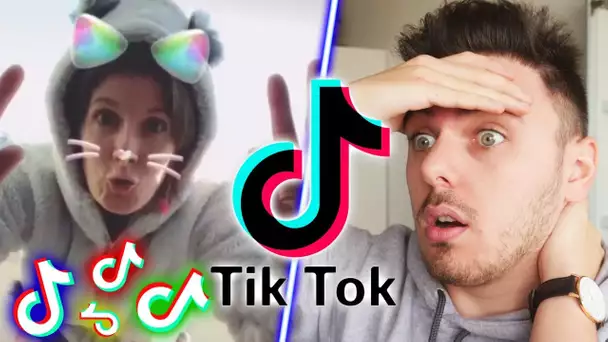 LES PIRES & MEILLEURES VIDÉOS TIK TOK !