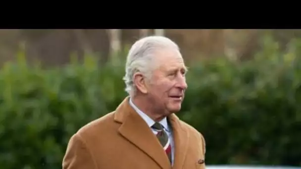 PHOTO Prince Charles : son bouleversant hommage à son père le prince Philip, huit...