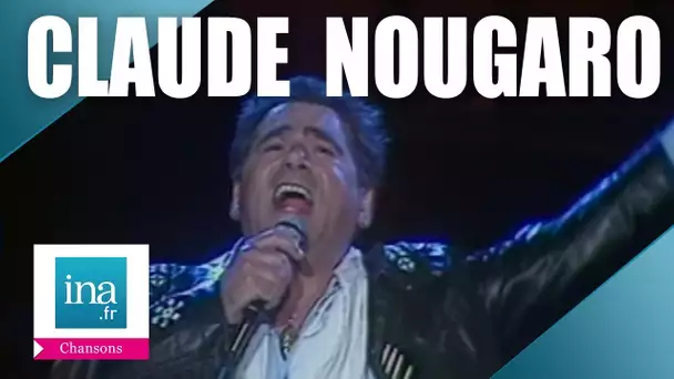 Claude Nougaro "Nougayork" | Archive INA