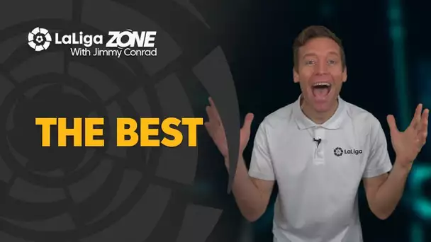 LaLiga Zone with Jimmy Conrad: Best stories of the season