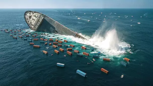 Comment une erreur sur un cargo peut coûter des millions