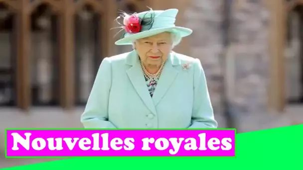 La reine trouve le comportement de Meghan Markle et Harry « déplorable », selon un expert royal