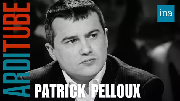 Patrick Pelloux : L'hôpital en crise et la canicule chez Thierry Ardisson | INA Arditube