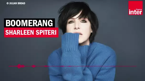 "To Love Somebody", Sharleen Spiteri du groupe Texas reprend les Bee Gees - La Carte Blanche