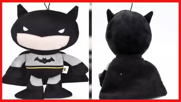 DC Comics for Pets Plush Figure Toy - Dog Toys, Pet Toys for Dogs