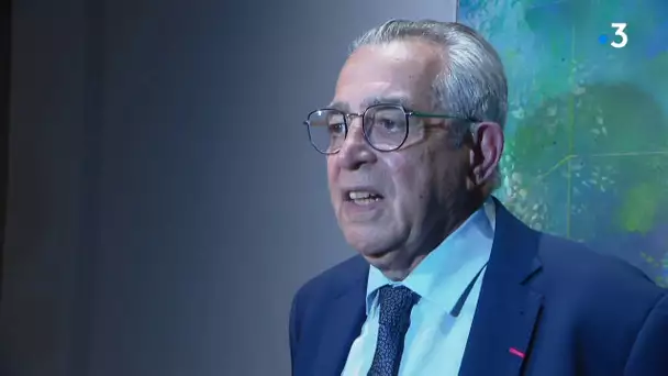 Résultats Municipales à Perpignan :Aliot en tête, réaction de Jean-Marc Pujol