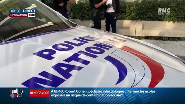 Police: une enquête administrative ouverte après un exercice de recrutement à la Bac de Toulon
