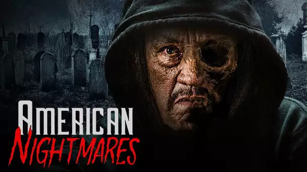 Tales from the Crib: American Nightmares