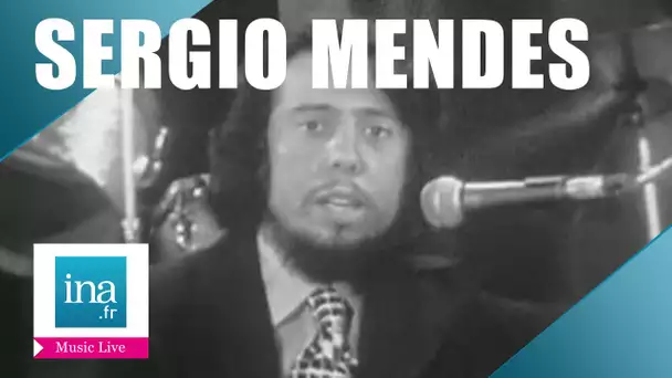 Sergio Mendes & Brasil '77 "Pais Tropical" (live officiel) | Archive INA
