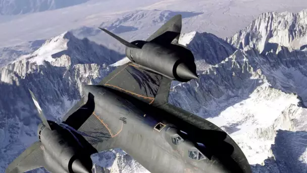 Quelle armée possède l'avion de combat le plus rapide ?