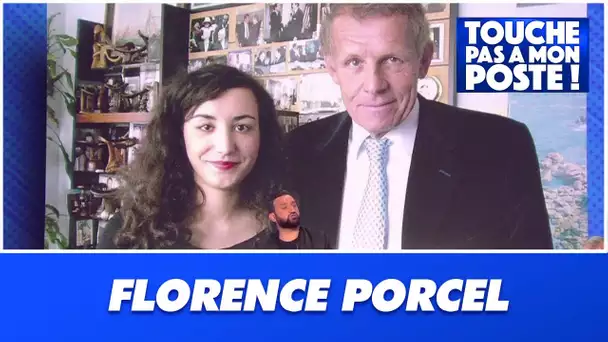 Florence Porcel revient sur sa relation avec PPDA
