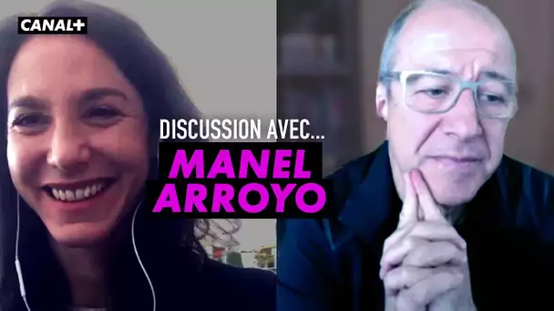 Discussion avec... Manel Arroyo, patron de la DORNA