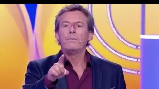 Jean-Luc Reichmann lâche une bombe et balance que Mylène Farmer chante en playback !