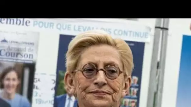 « J'ai voulu m'endormir » : Isabelle Balkany a fait une deuxième tentative de...