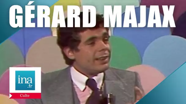 Gérard Majax "Y'a un truc" : la noix magnétique | Archive INA