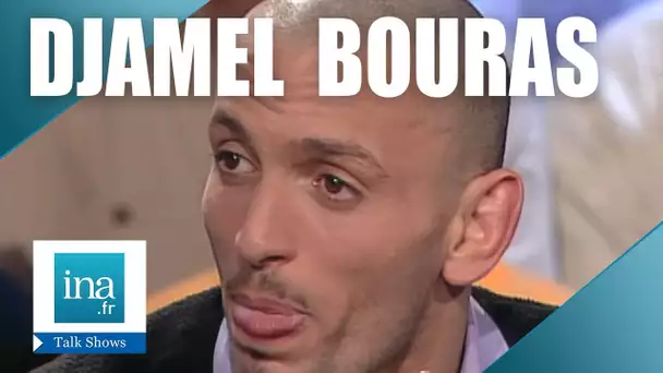 Interview Djamel Bouras - Archive INA