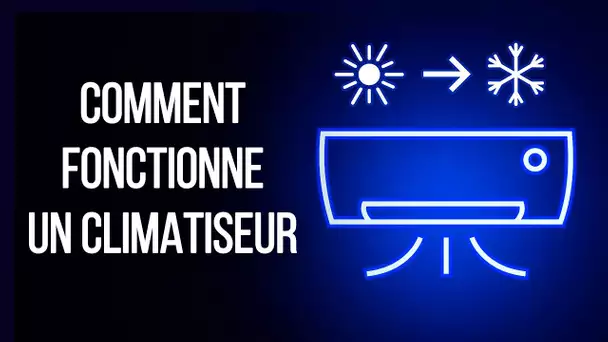 La Climatisation A Été Inventée À Cause Des Moustiques