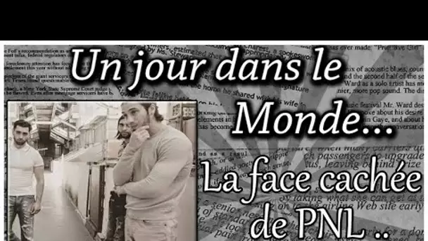 LA FACE CACHÉE DE PNL