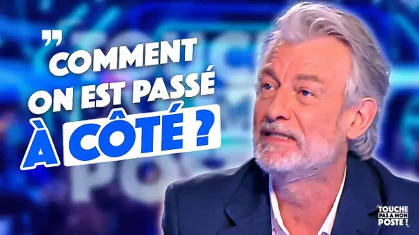 Faille dans la DISPARITION d'Emile : Comment sont-ils passés à côté du crâne ?