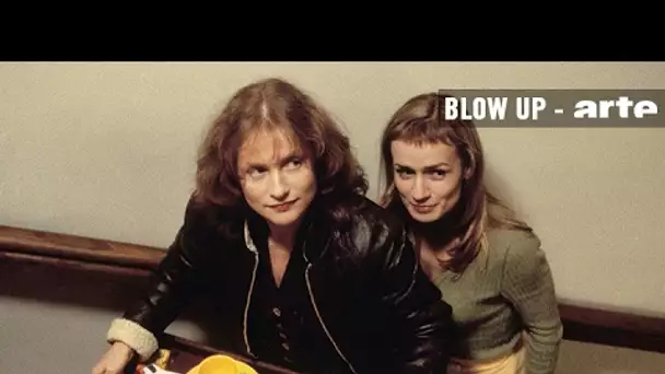 Claude Chabrol en 6 minutes - Blow Up - ARTE