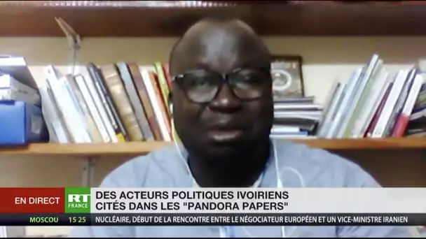Le Premier ministre ivoirien cité dans les Pandora Papers : «Cela pose un vrai problème éthique»