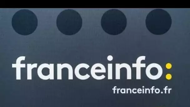 Franceinfo fête ses 5 ans • FRANCE 24