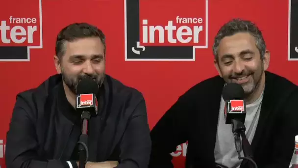 "Hors Normes" d'Eric Toledano et Olivier Nakache sélectionné à Cannes:"on vit ça comme une surprise"