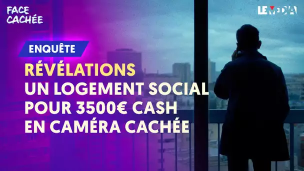 EXCLUSIF : NOUS AVONS INFILTRÉ UN RÉSEAU DE CORRUPTION EN CAMÉRA CACHÉE