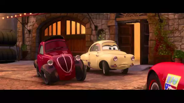 Cars 2 - Bande annonce officielle n°3 VF I Disney