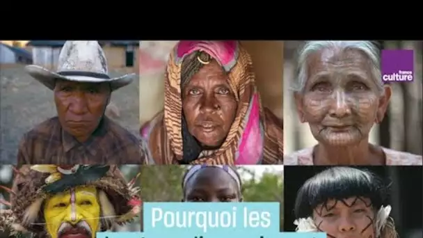 Pourquoi les langues disparaissent-elles ?