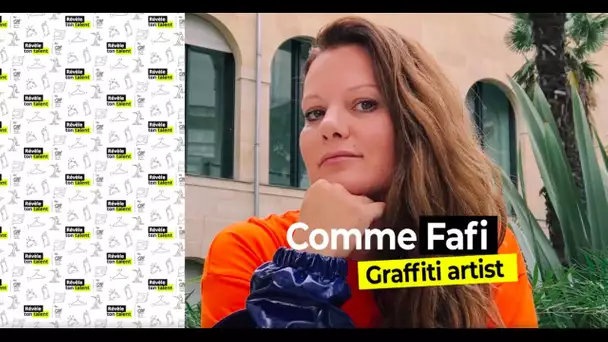 Révèle ton talent by Crédit Agricole Ile-de-France : Vidéo présentation thématique Street Art