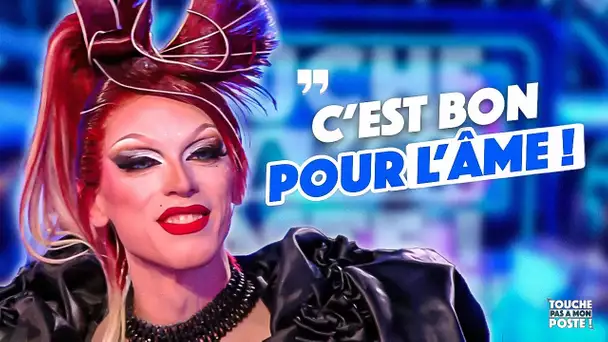 Inculquer aux enfants des spectacles de Drag Queens : plus de tolérance ou trop loin ?