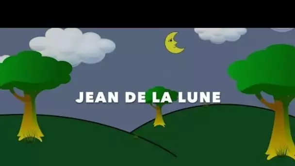 Philippe Marteau - Jean de la Lune (Version instrumentale) interprété à la guitare