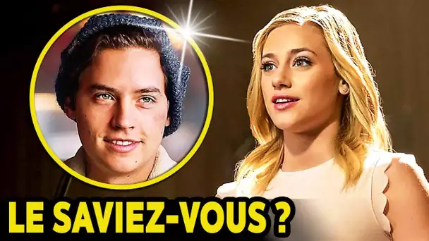 8 Trucs à Savoir sur RIVERDALE