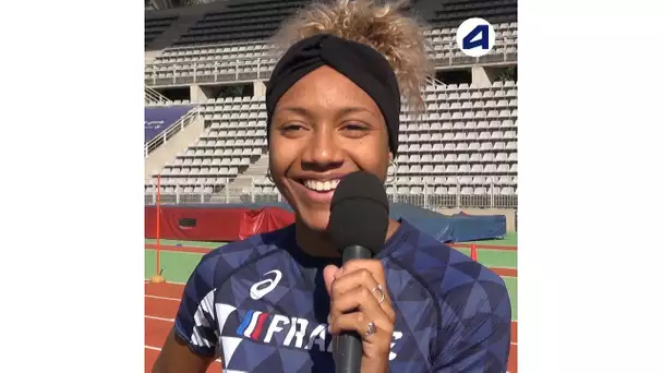 SPEED DATING avec Rénelle Lamote