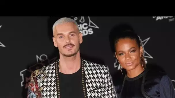 Christina Milian : La chérie de Matt Pokora accouche très bientôt !