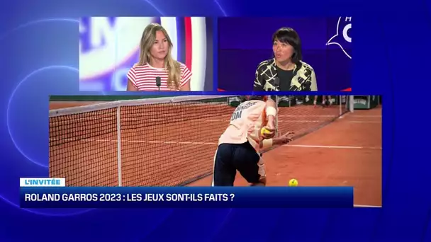 HebdoCom : Roland Garros 2023 : les jeux sont-ils faits ? 08/06