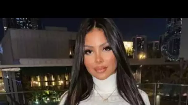 Maeva Ghennam déçue par son entourage : elle s'exprime sur son compte Instagram