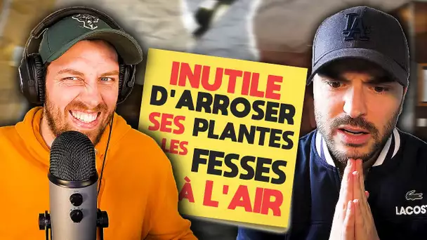 Les mots de voisins les plus fous #2