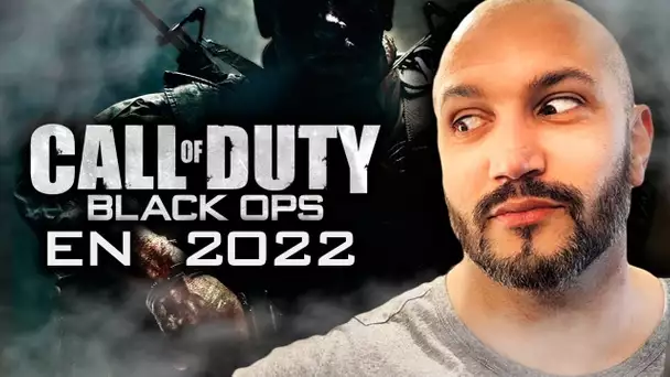 BLACK OPS ! LA MASTERCLASS DES CALLL OF DUTY ! (Spéciale OLLD SCHOOLL 2/7)