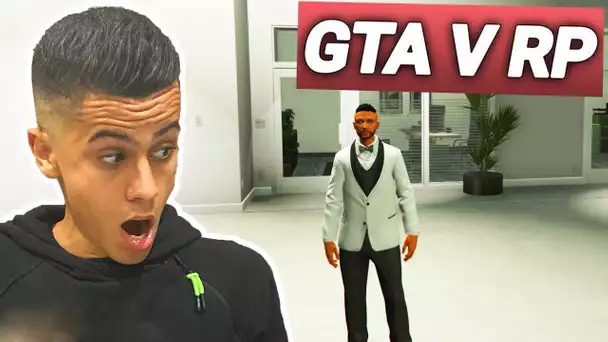 GTA 5 RP LASALLE V2 : ON TROLL !