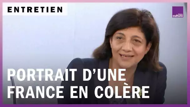 Portrait d’une France en colère